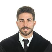 Soy profesor de natación titulado en socorrismo con experiencia de 5 años